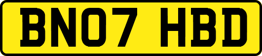 BN07HBD