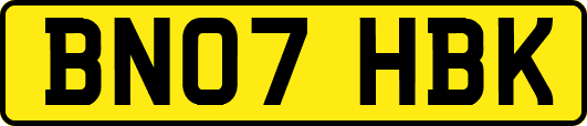 BN07HBK