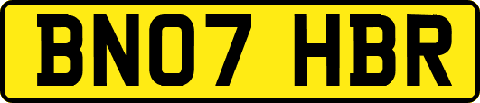 BN07HBR