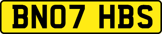 BN07HBS