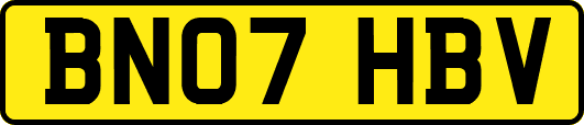 BN07HBV