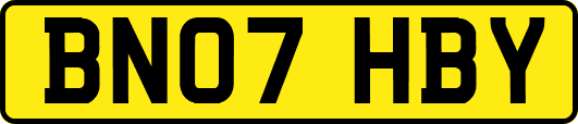 BN07HBY