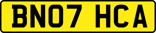 BN07HCA
