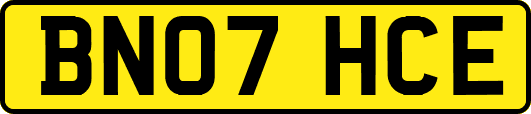 BN07HCE