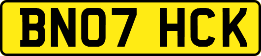 BN07HCK