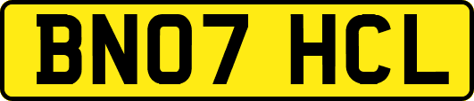 BN07HCL
