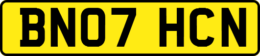BN07HCN