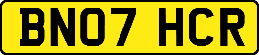 BN07HCR