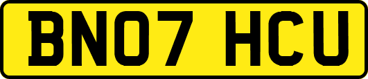 BN07HCU
