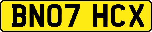 BN07HCX