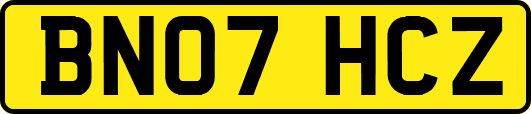 BN07HCZ