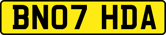 BN07HDA