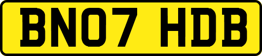 BN07HDB