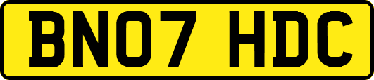 BN07HDC