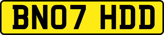 BN07HDD