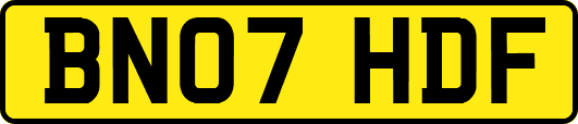 BN07HDF