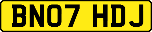 BN07HDJ