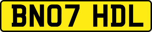 BN07HDL