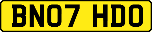 BN07HDO