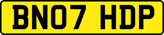 BN07HDP
