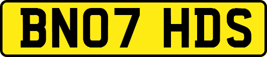 BN07HDS