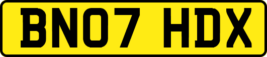 BN07HDX