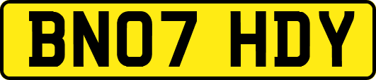 BN07HDY
