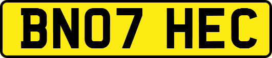 BN07HEC