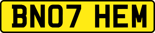 BN07HEM