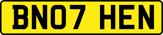BN07HEN