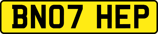 BN07HEP