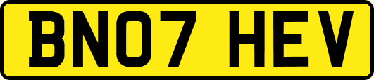 BN07HEV