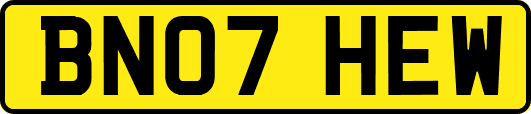 BN07HEW
