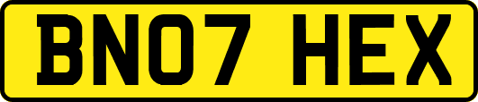 BN07HEX