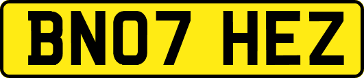 BN07HEZ
