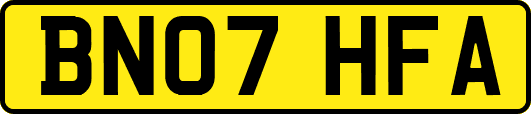 BN07HFA