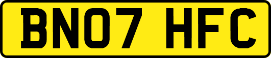 BN07HFC