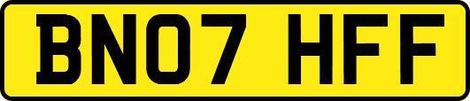 BN07HFF