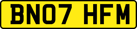 BN07HFM