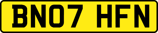 BN07HFN
