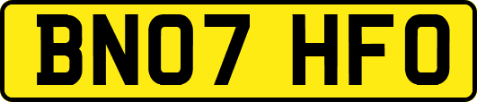 BN07HFO