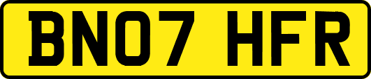 BN07HFR