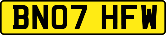 BN07HFW