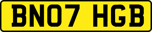 BN07HGB