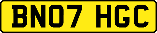 BN07HGC