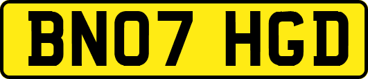 BN07HGD