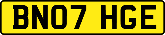BN07HGE