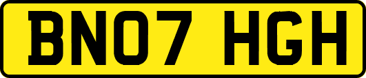 BN07HGH