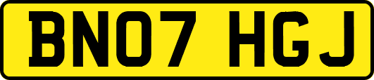 BN07HGJ
