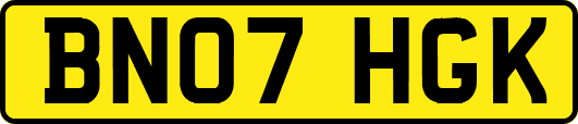 BN07HGK